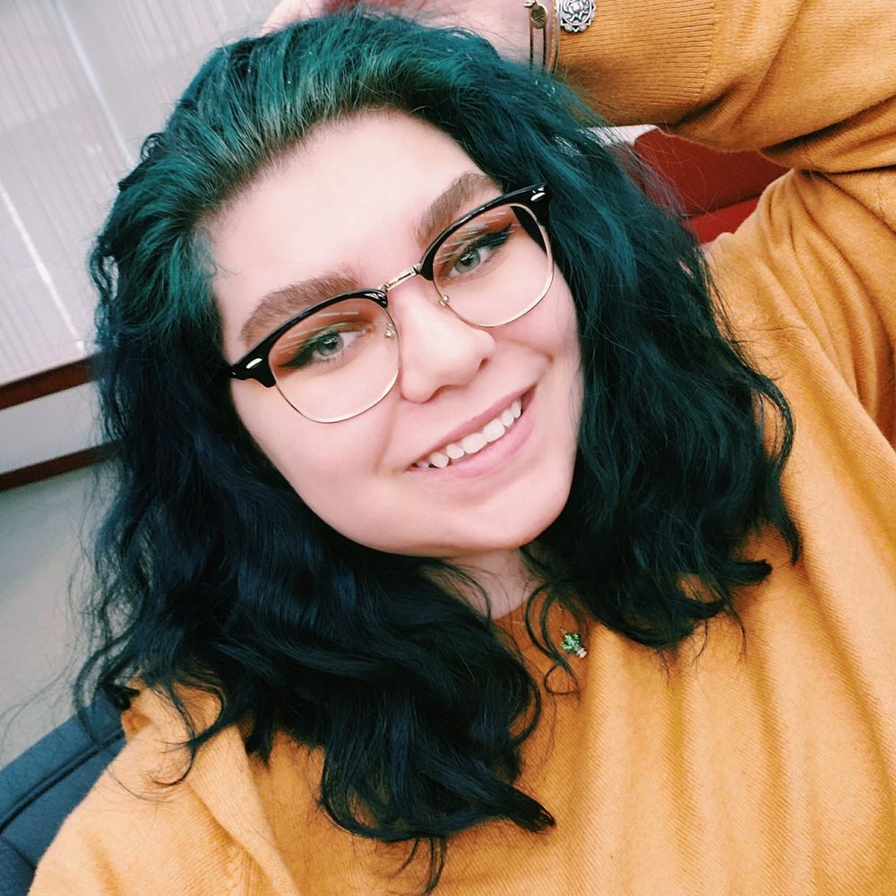 Meet your Posher, Grace